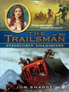Stagecoach Sidewinders (eBook): The Trailsman Series, Book 357